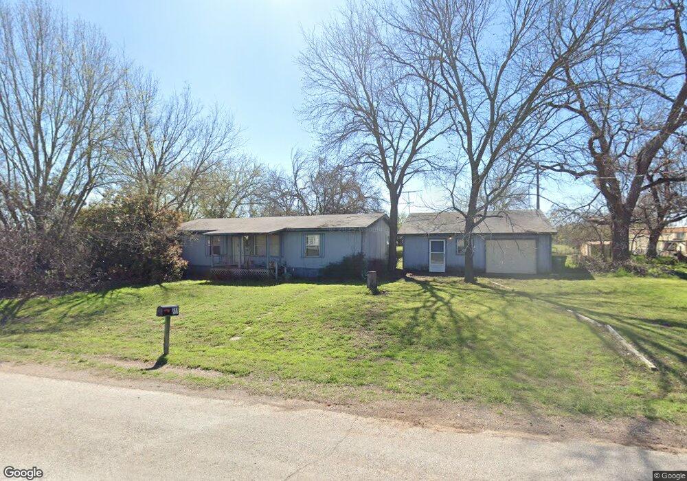 235 Blackfoot Trail, Weatherford, TX 76087 - photo 1