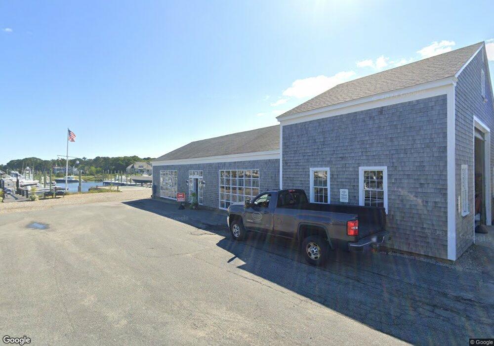 335 Lower County Rd, Harwich Port, MA 2646 - photo 1