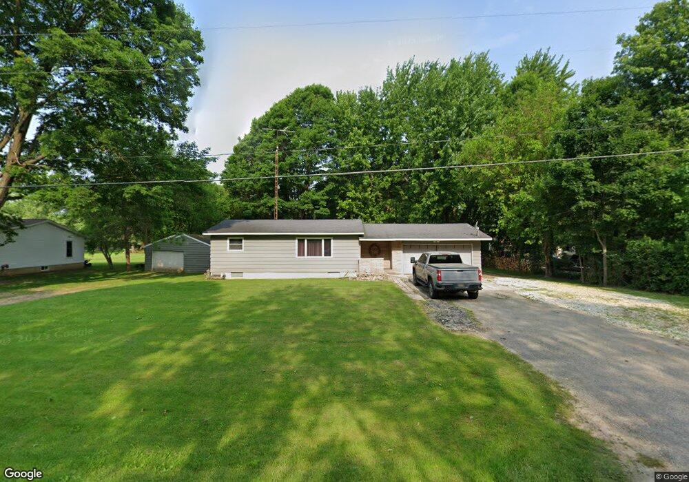 6461 N Belsay Rd, Flint, MI 48506 - photo 1