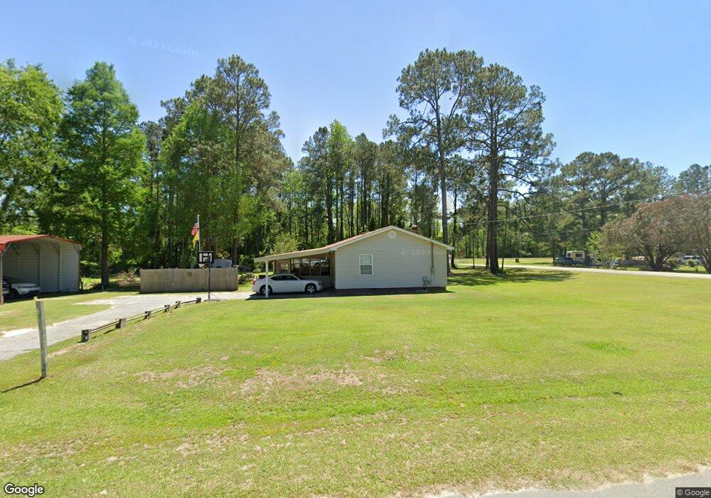 402 Edwards St, Sumner, GA 31789 - photo 1