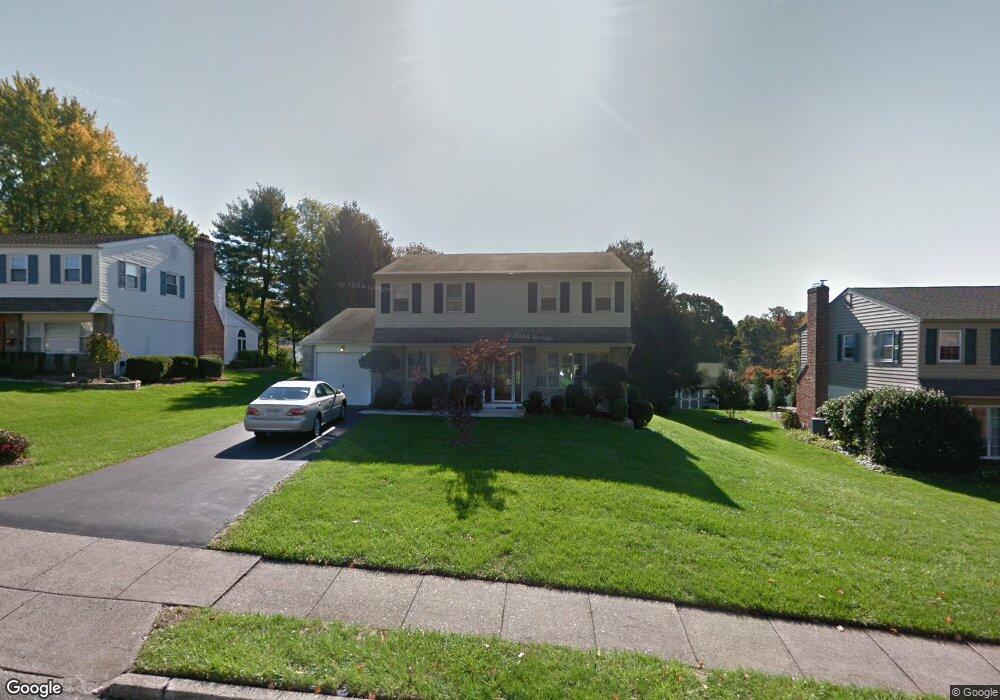 213 Oakwynne Rd, Broomall, PA 19008 - photo 1