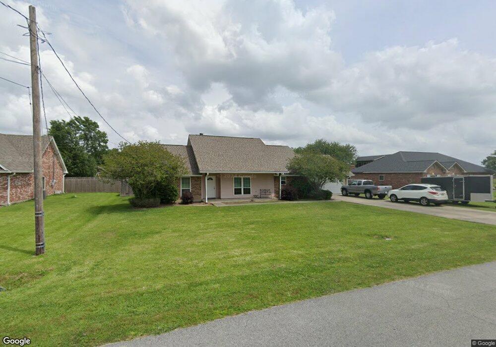 5737 Delord Ln, Lake Charles, LA 70605 - photo 1