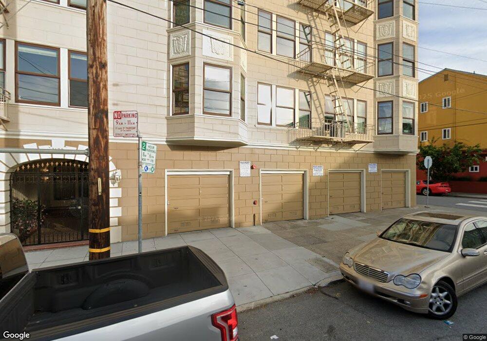 3130 Webster St, San Francisco, CA 94123 - photo 1