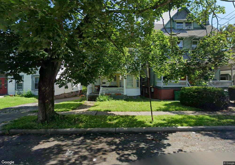 142 Montgomery St, Poughkeepsie, NY 12601 - photo 1