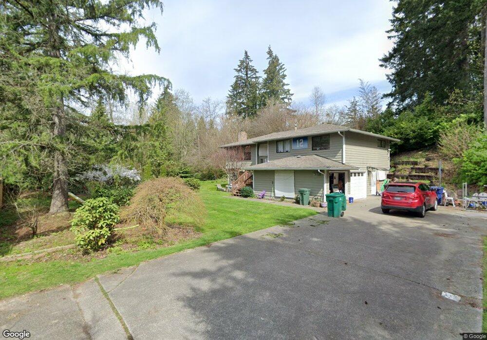 2419 243rd Place SW, Bothell, WA 98021 - photo 1