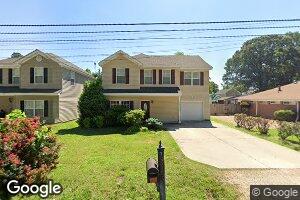 1316 Willow Ave, Chesapeake, VA 23325