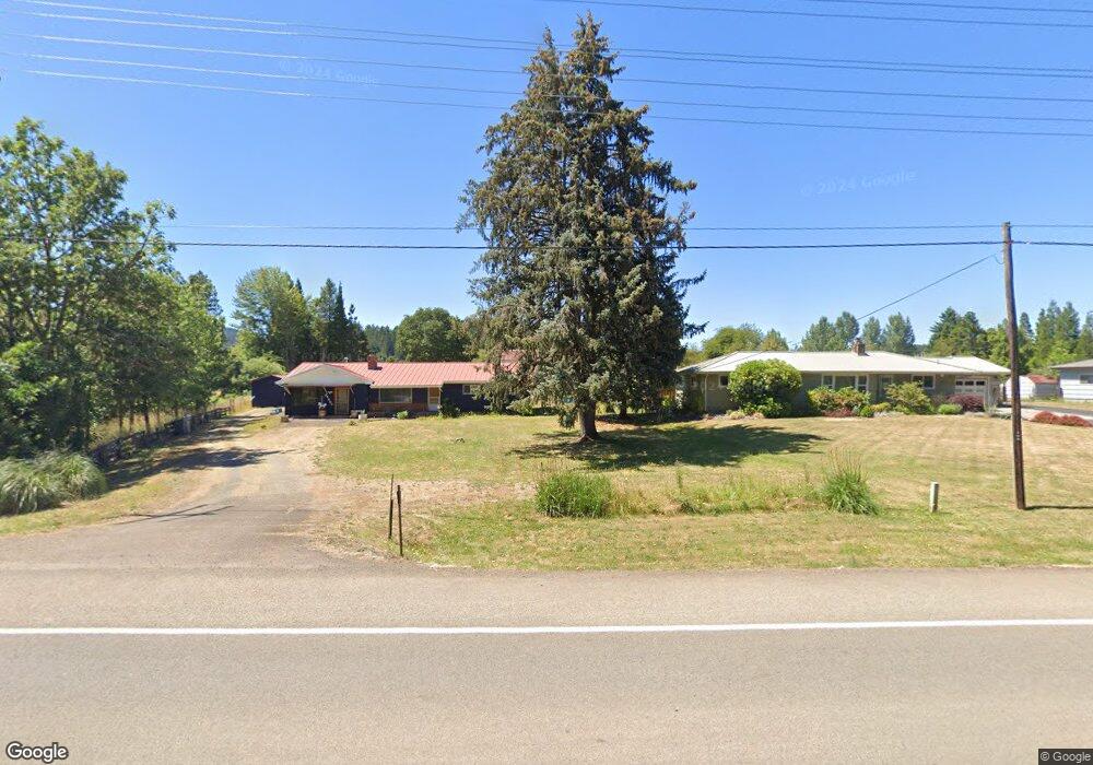 24653 Alsea Hwy, Philomath, OR 97370 - photo 1