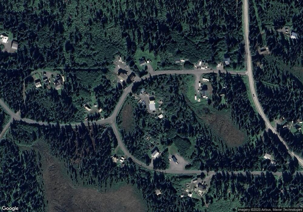 35714 Lifeboat Loop, Anchor Point, AK 99556 - photo 1