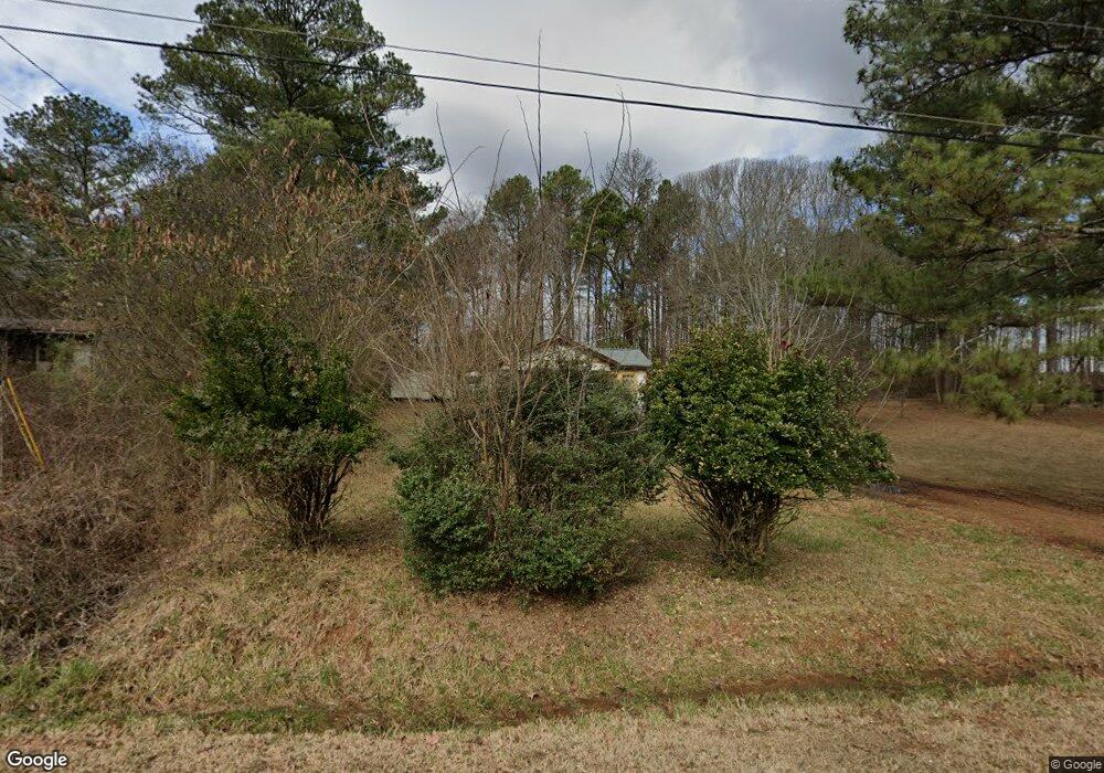 2822 Old Field Rd, Ellenwood, GA 30294 - photo 1