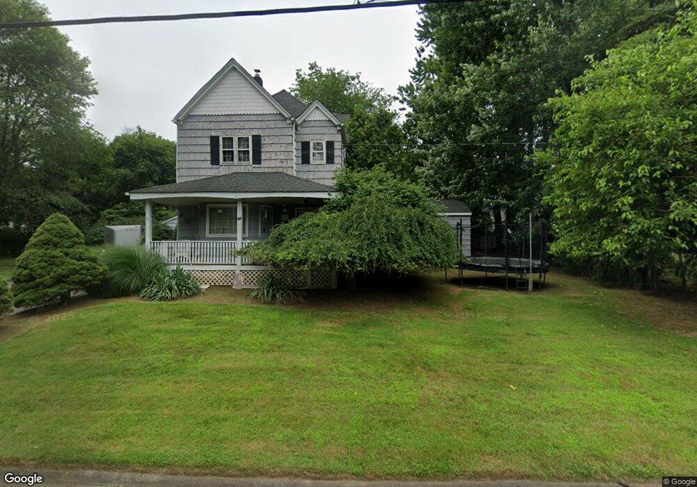 56 Franklin St, Haworth, NJ 07641 - photo 1
