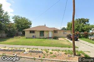 125 Willow Dr, Stanfield, OR 97875