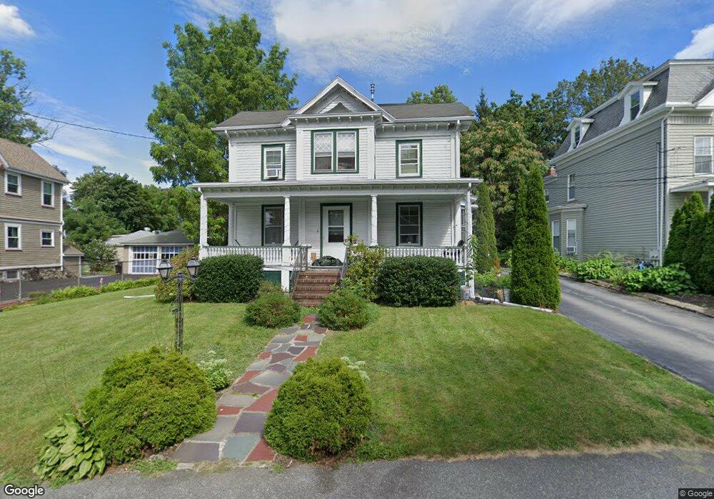 4 Eastern Ave unit 2, Woburn, MA 01801 - photo 1