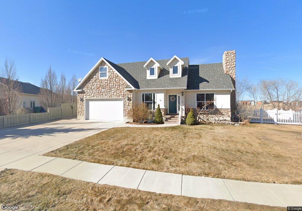 3348 Olive Tree Cir, West Jordan, UT 84088 - photo 1