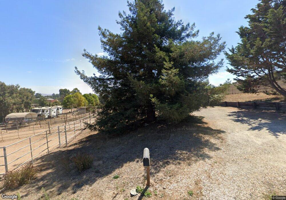 1535 Scenic View Way, Nipomo, CA 93444 - photo 1