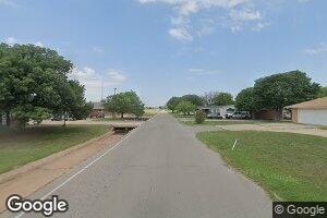 102 W Adams St Unit 9, Corn, OK 73024