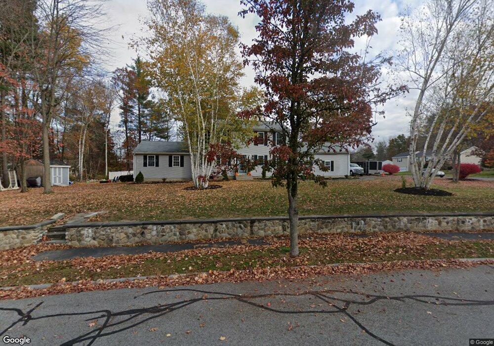 6 Stevens Terrace, Merrimac, MA 01860 - photo 1