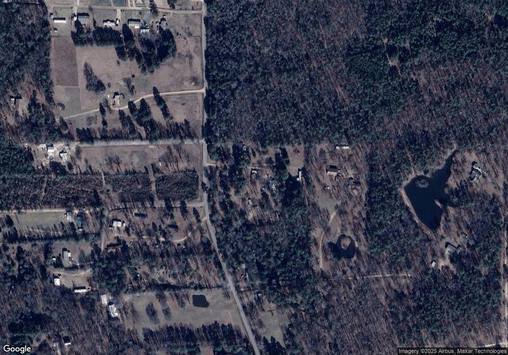 1108 Clear Springs Rd, Texarkana, TX 75501 - photo 1