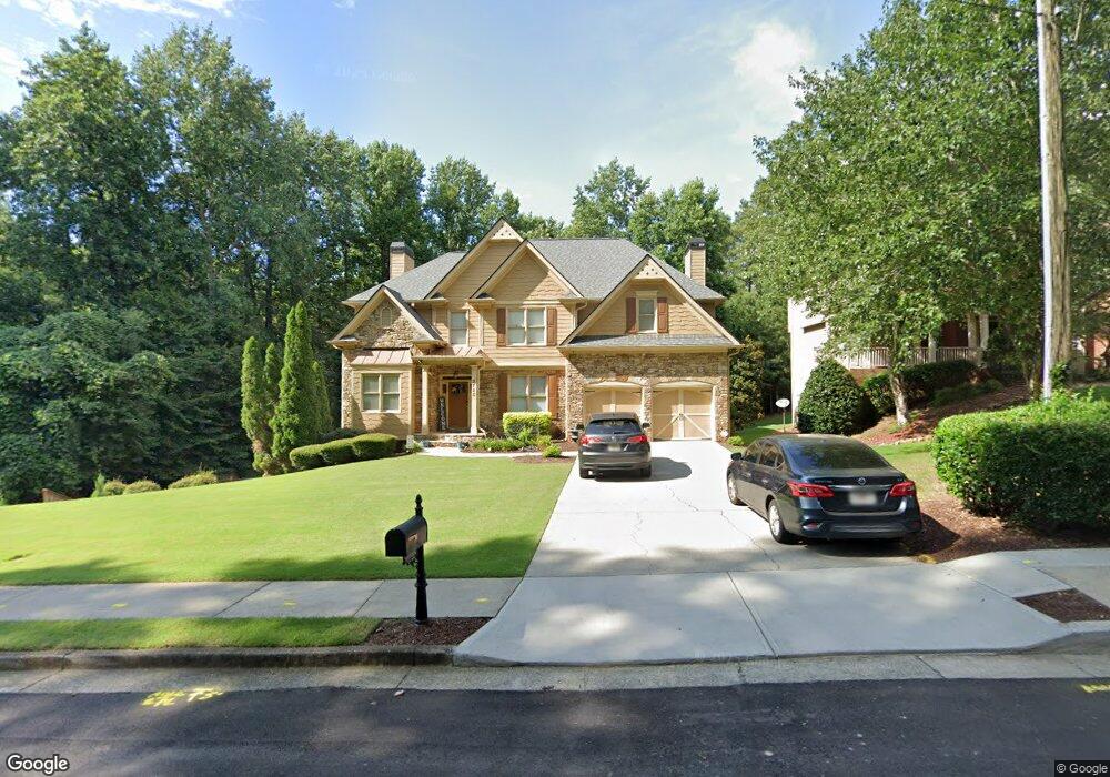 3730 Annandale Ln, Suwanee, GA 30024 - photo 1