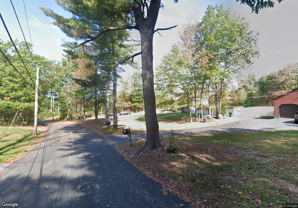 167 N Common Rd, Westminster, MA 01473 - photo 1