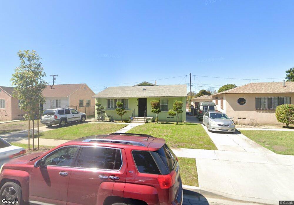 12129 Compton Ave, Los Angeles, CA 90059 - photo 1