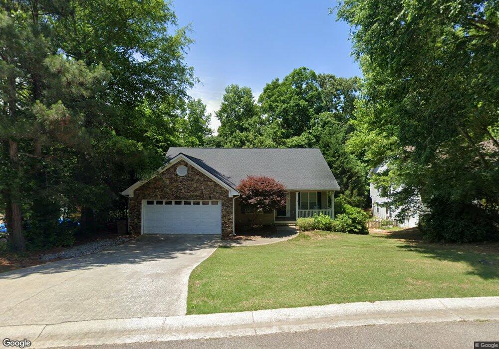 4158 Topsail Ridge, Gainesville, GA 30506 - photo 1