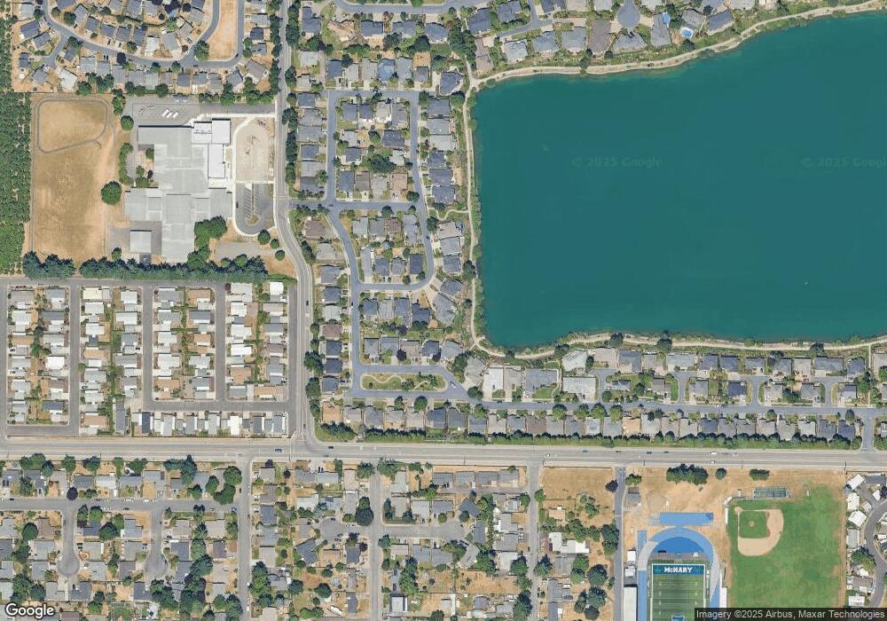 5758 Westlake Loop N, Keizer, OR 97303 - photo 1