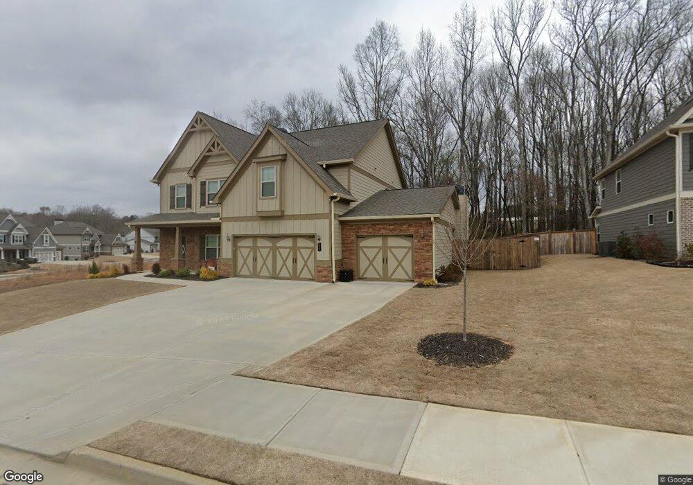 521 Rocky Springs Dr unit 10, Jefferson, GA 30549 - photo 1