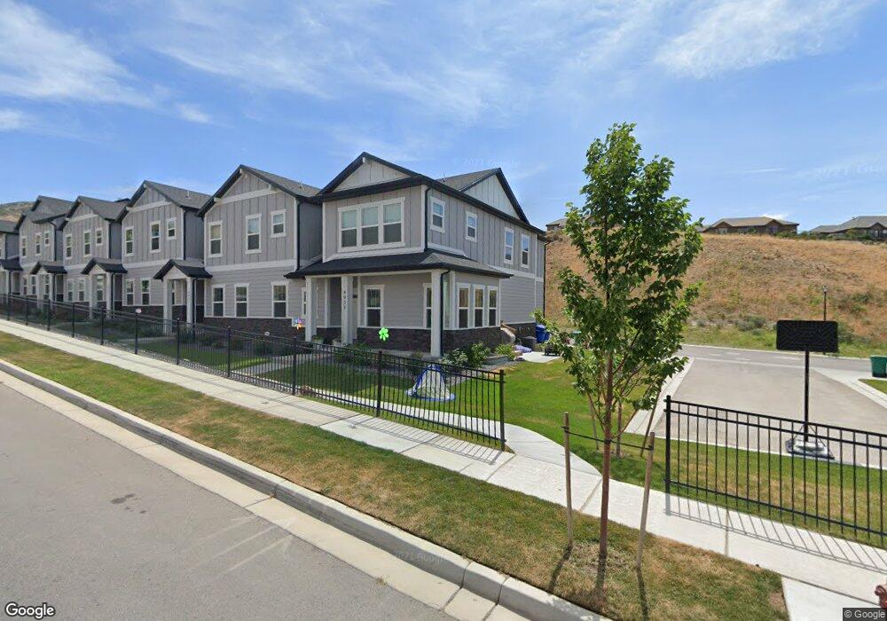 4937 N Marble Fox Way unit 123, Lehi, UT 84043 - photo 1