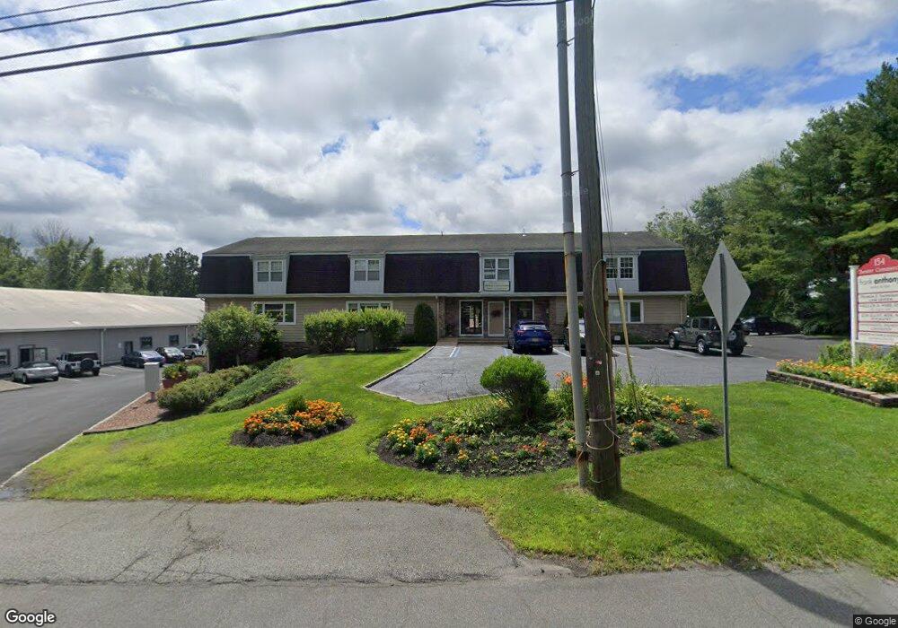 154 Route 206 unit 1-C, Chester Twp., NJ 07930 - photo 1