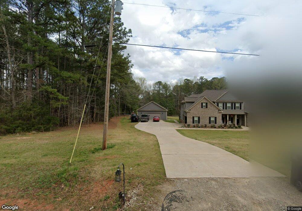 1208 Craig Dr unit 4, Locust Grove, GA 30248 - photo 1