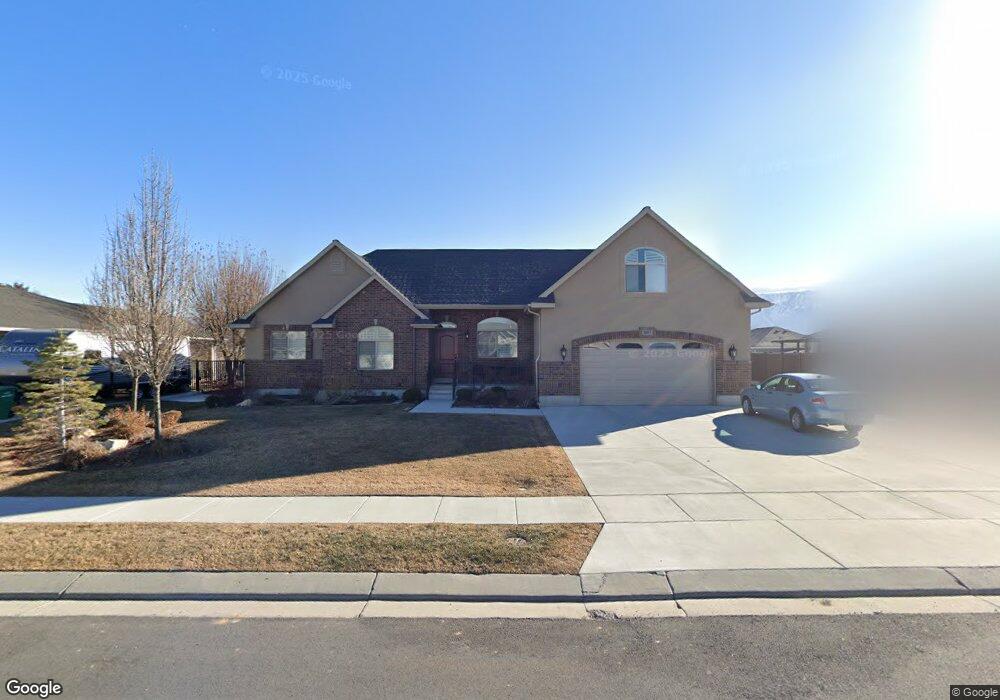 8483 S 1380 W, West Jordan, UT 84088 - photo 1