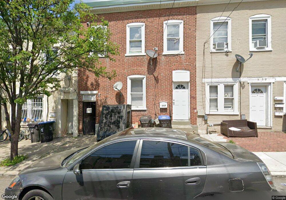 357 E Penn St, Norristown, PA 19401 - photo 1