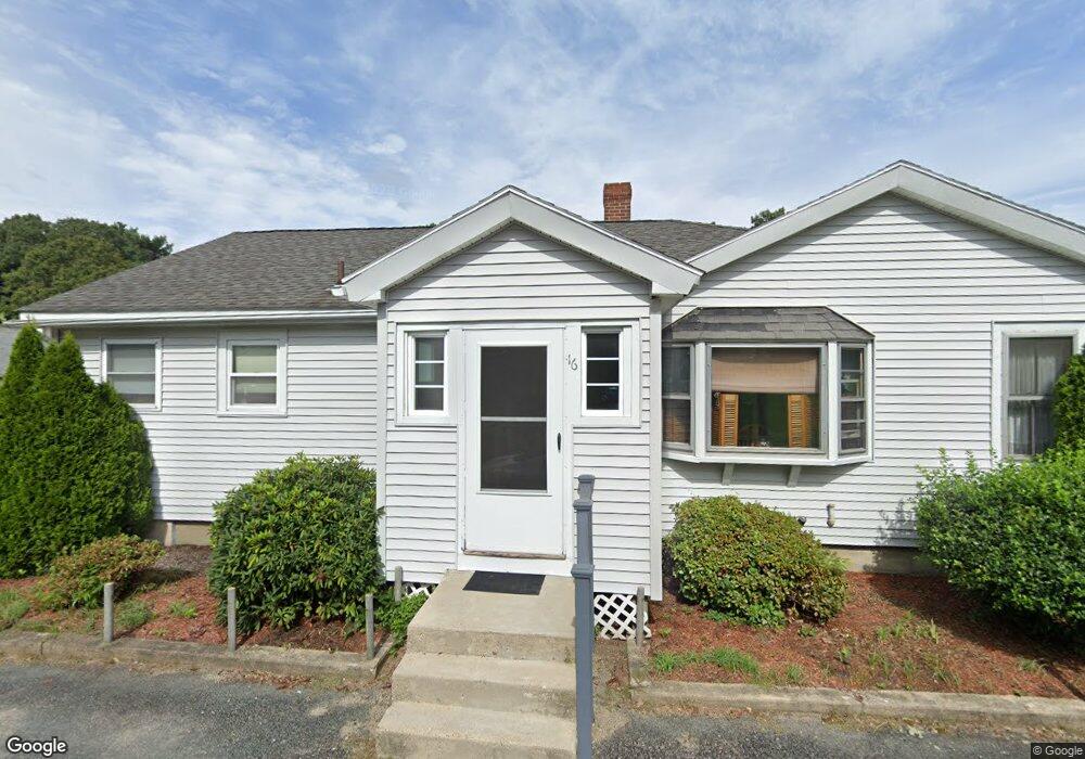 16 Harmon Rd, Franklin, MA 02038 - photo 1