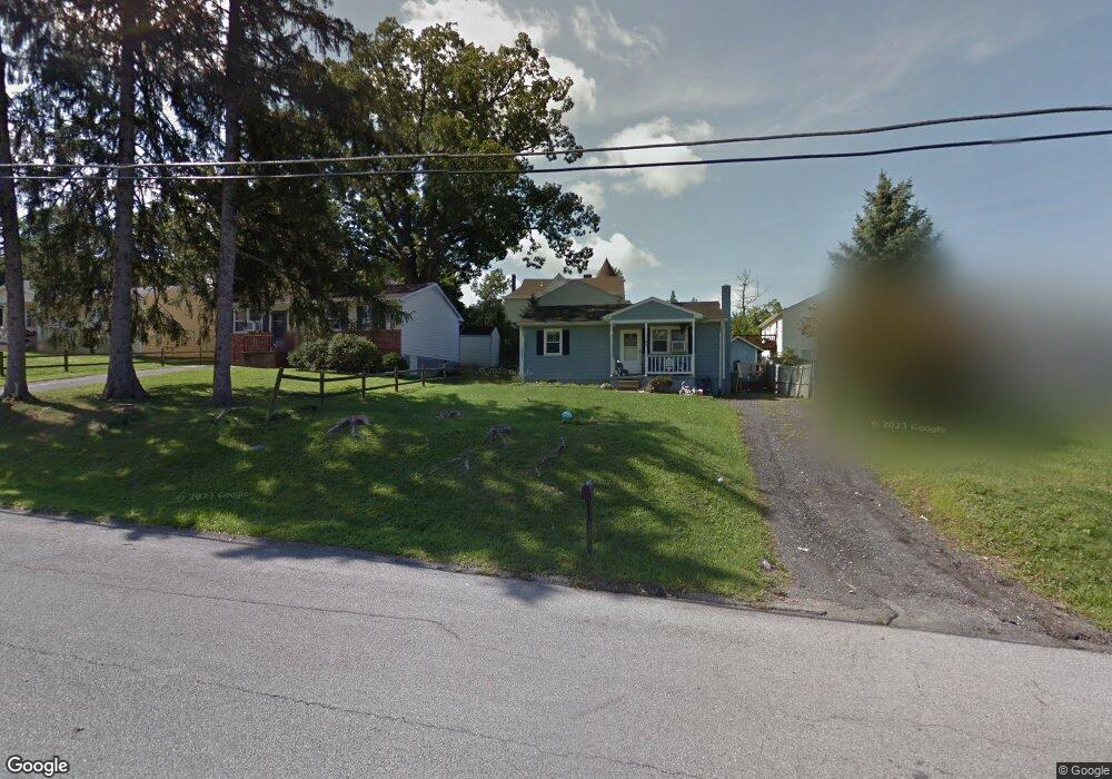 1104 4th St, Waynesboro, VA 22980 - photo 1