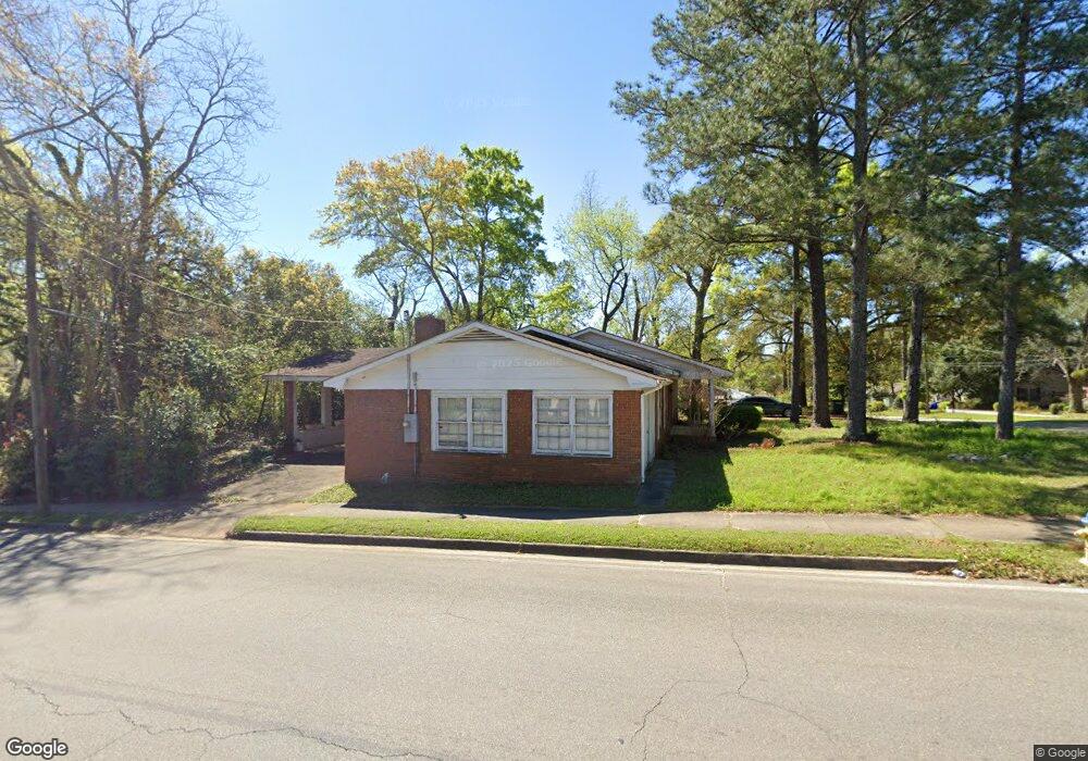 101 8th St SW, Cairo, GA 39828 - photo 1
