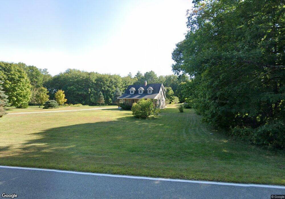 162 Mckenney Rd, Saco, ME 04072 - photo 1