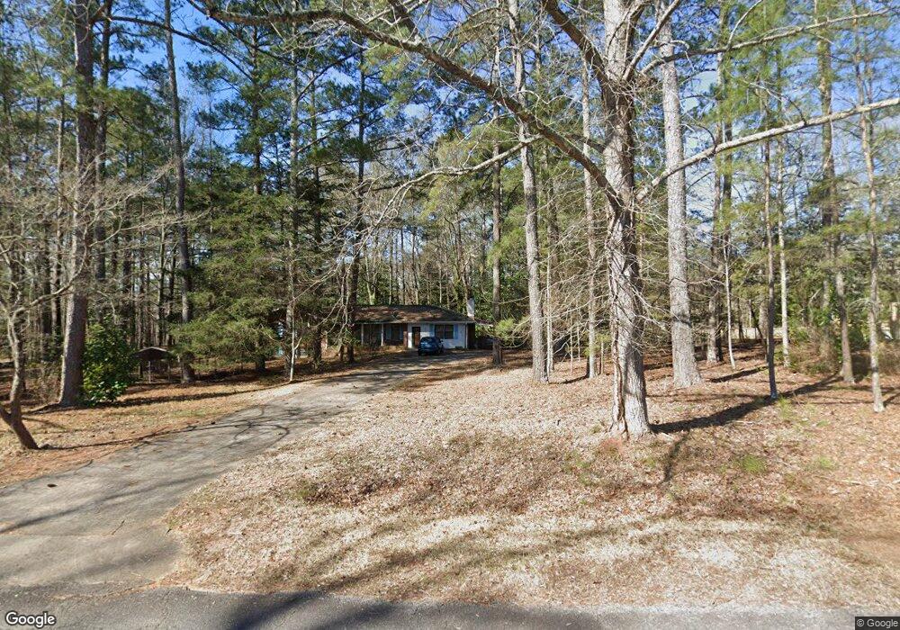 60 Fern Rd, Stockbridge, GA 30281 - photo 1
