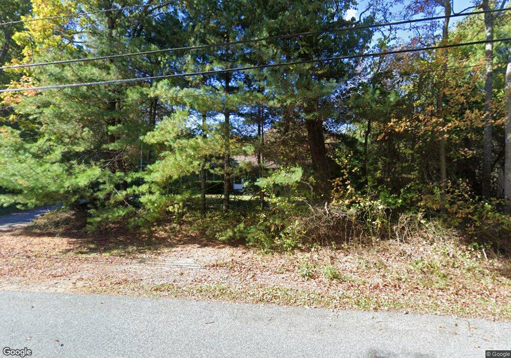 162 Chestnut St, Rehoboth, MA 02769 - photo 1