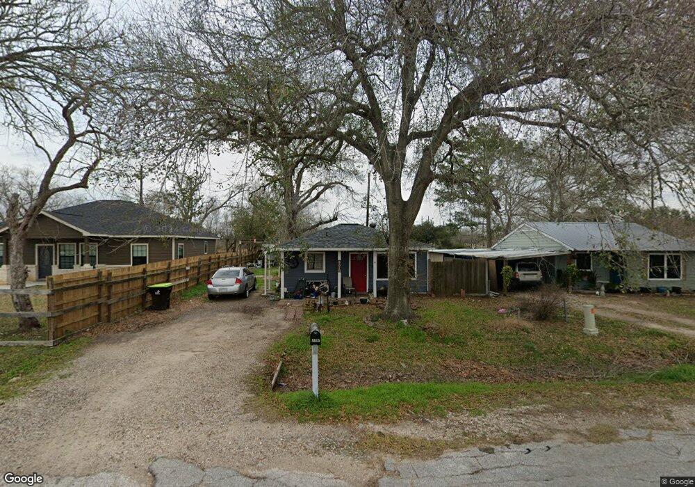 8815 Noble St, Needville, TX 77461 - photo 1