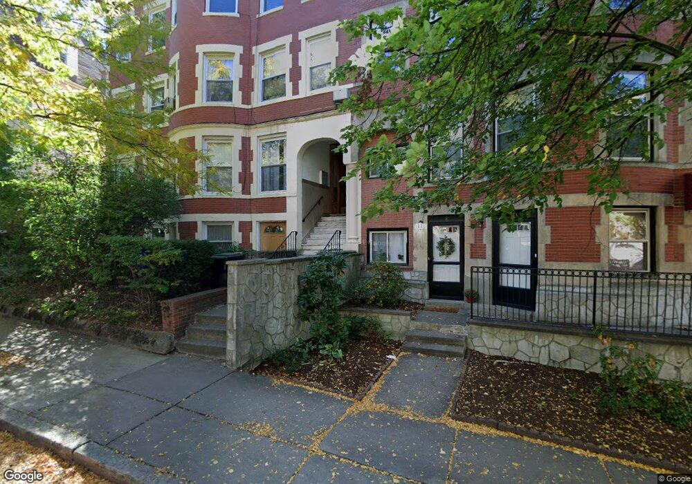 19 University Rd, Brookline, MA 02445 - photo 1