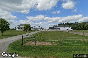 1665 E 400 S, Berne, IN 46711