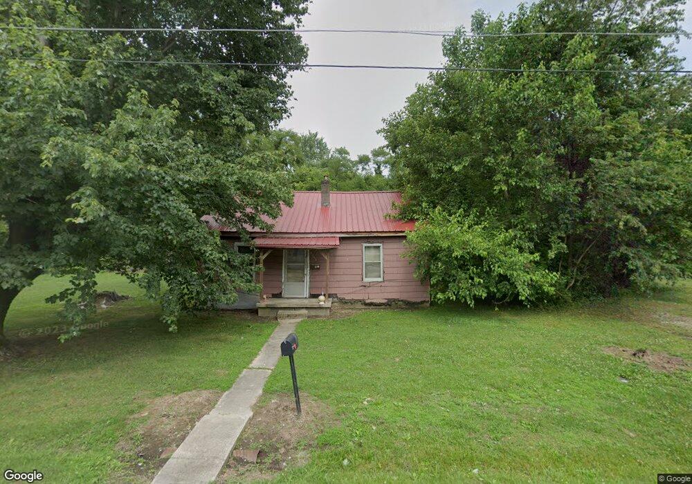 1253 Wade St, Austin, IN 47102 - photo 1