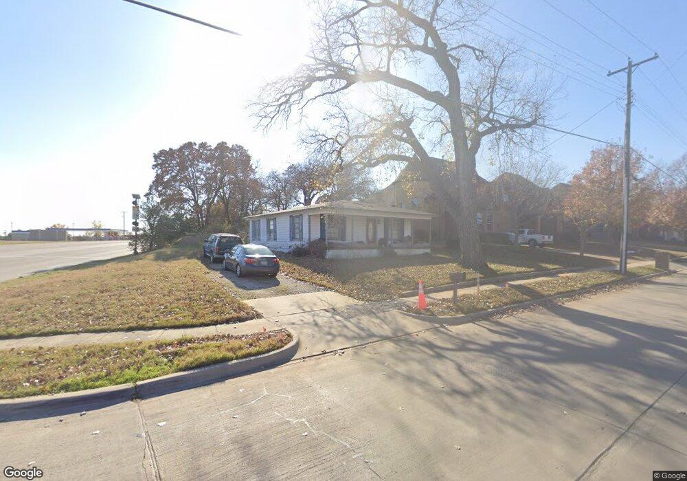 8124 Odell St, North Richland Hills, TX 76182 - photo 1