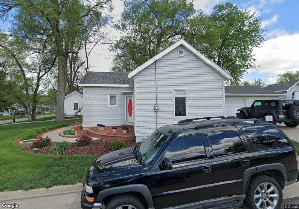 6215 SW 3rd St, Des Moines, IA 50315 - photo 1