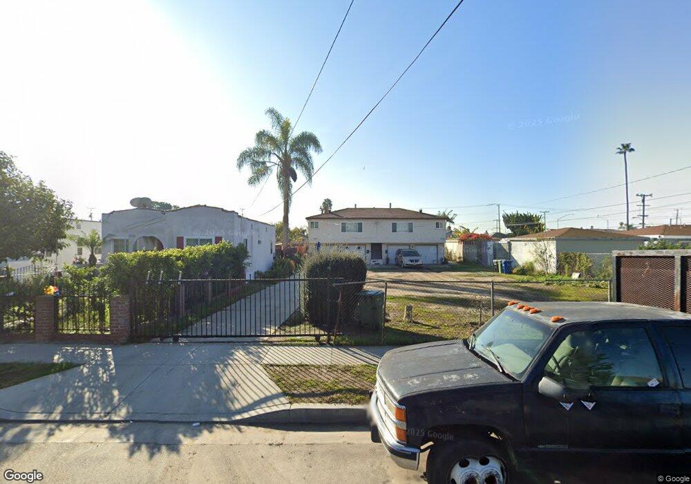 4142 W 107th St, Inglewood, CA 90304 - photo 1