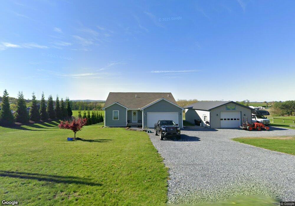 589 Stone Hill Rd, Shoemakersville, PA 19555 - photo 1