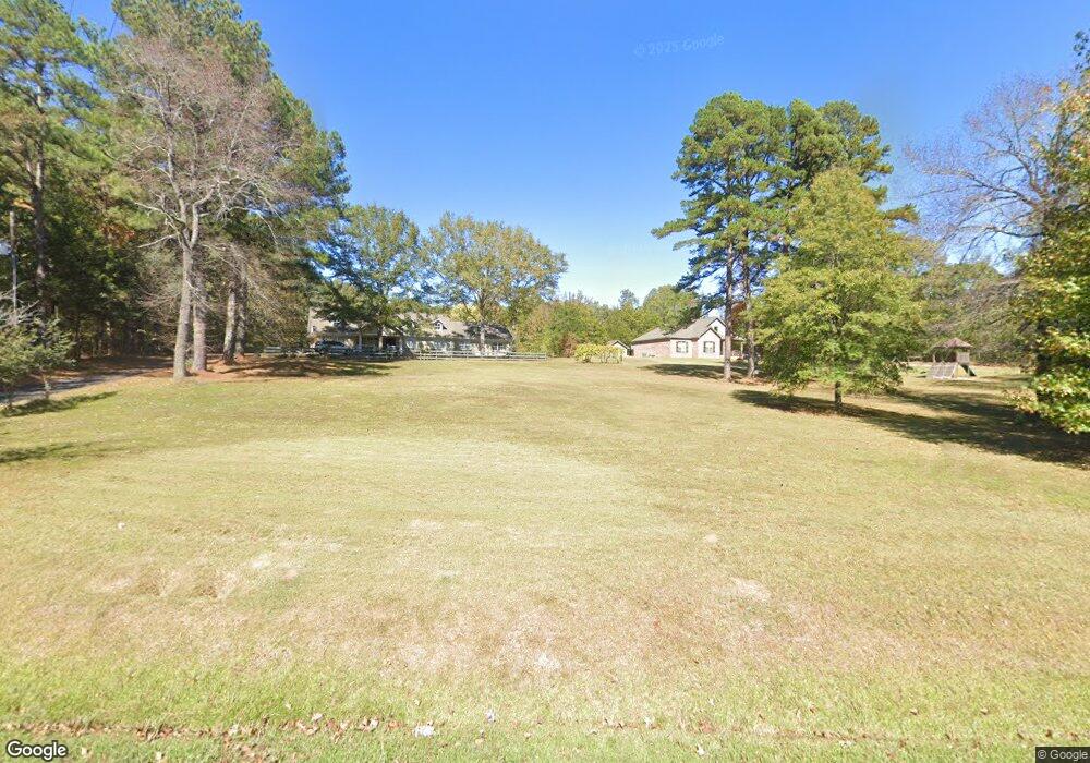 611A Highway 334, Oxford, MS 38655 - photo 1