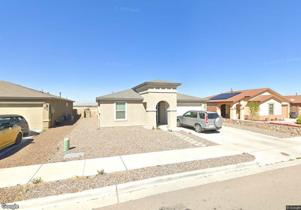 649 Nuevo Desierto Dr, El Paso, TX 79928 - photo 1