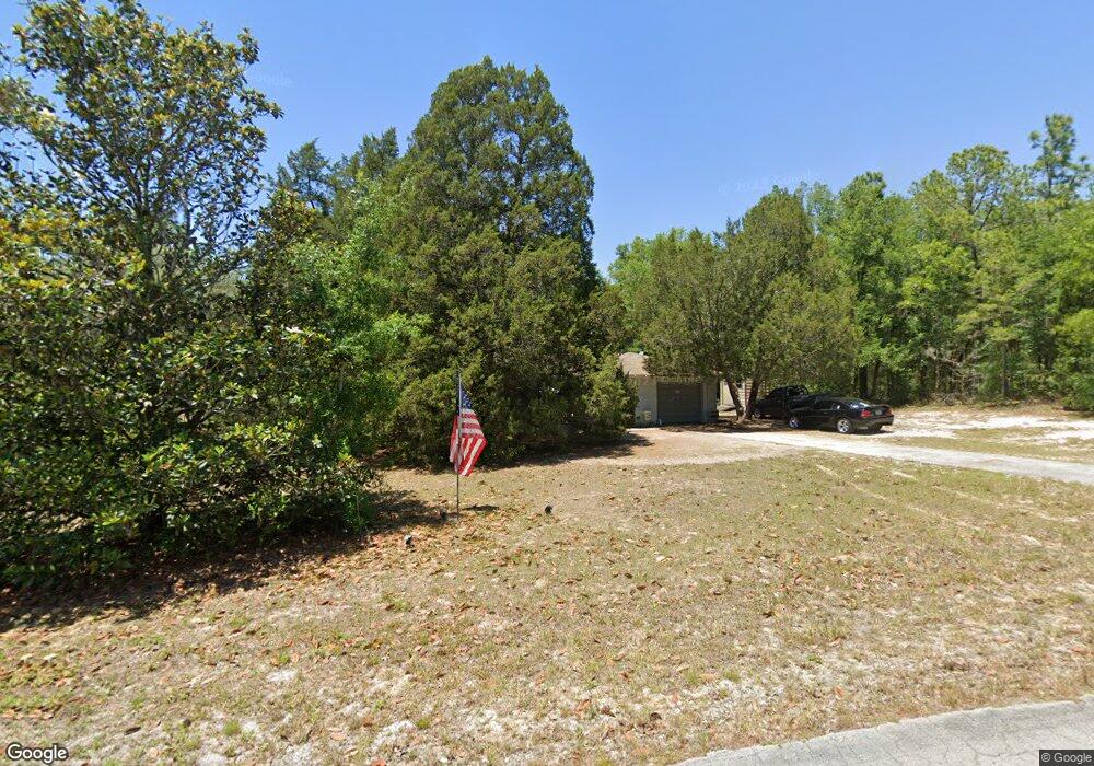 9020 SW 202nd Avenue Rd, Dunnellon, FL 34431 - photo 1