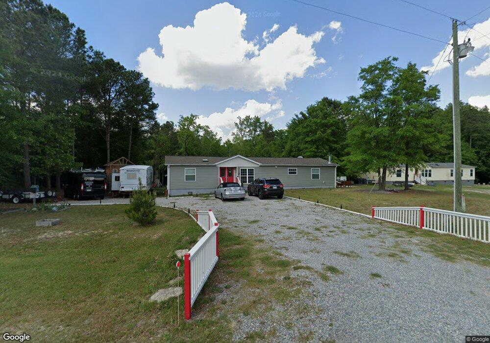 118 Raynor Sands Dr unit 25, Dunn, NC 28334 - photo 1